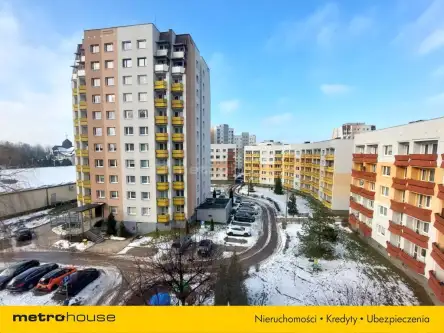 Katowice ,  Radockiego   8