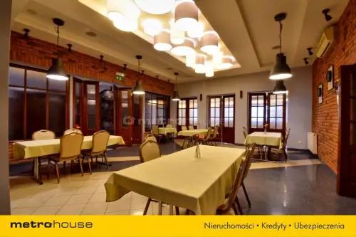 Olecko ,  Partyzantów   11