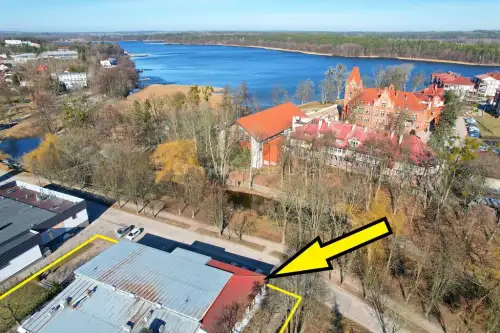  Olecko   Partyzantów 