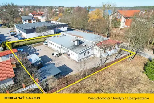 Olecko ,  Partyzantów   7