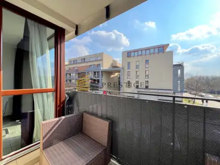 Warszawa ,  Prymasa Augusta Hlonda   15