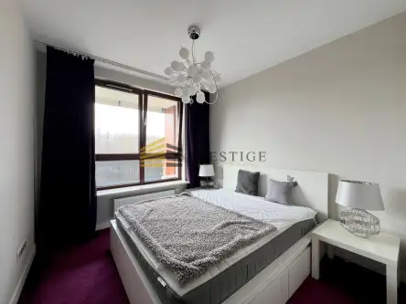 Warszawa ,  Prymasa Augusta Hlonda   8