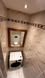 Warszawa ,  Bagatela   13