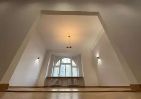 Warszawa ,  Bagatela   3