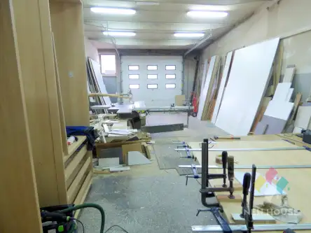 Olsztyn ,  Tracka   2