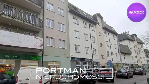 Otwock ,  Sosnowa   12