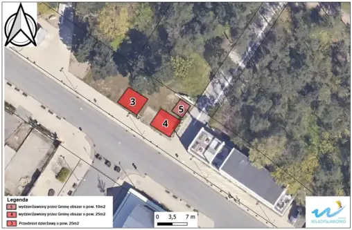  Władysławowo   Hryniewieckiego 