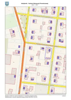 Sulejówek ,  Świętochowskiego   2