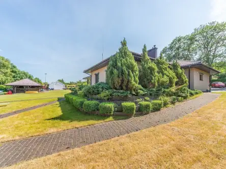 Nadole ,  Kaszubska   9