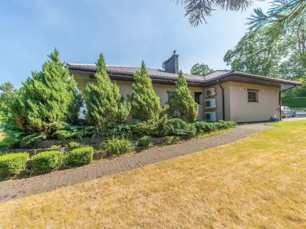 Nadole ,  Kaszubska   11