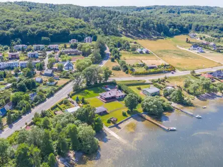 Nadole ,  Kaszubska   4