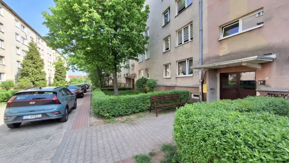 Częstochowa ,  Obrońców Westerplatte   14