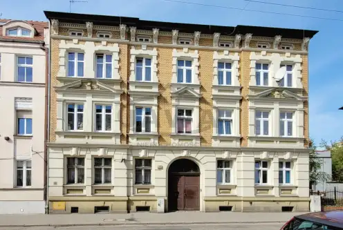 Bydgoszcz ,  Henryka Sienkiewicza   10
