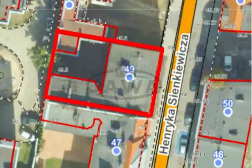 Bydgoszcz ,  Henryka Sienkiewicza   12