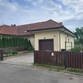  Wilczyce   Stokrotkowa 