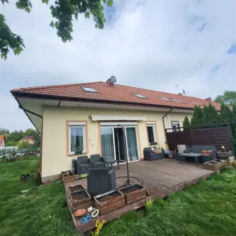 Wilczyce ,  Stokrotkowa   2