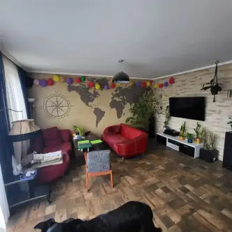 Wilczyce ,  Stokrotkowa   4