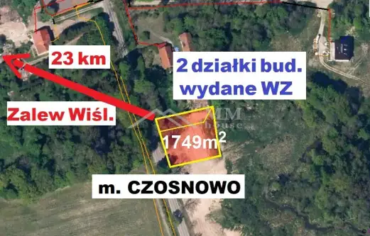 Czosnowo   2