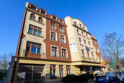 Olsztyn ,  Marii Curie-Skłodowskiej   7