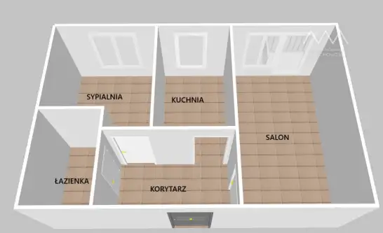 Olsztyn ,  Dworcowa   4