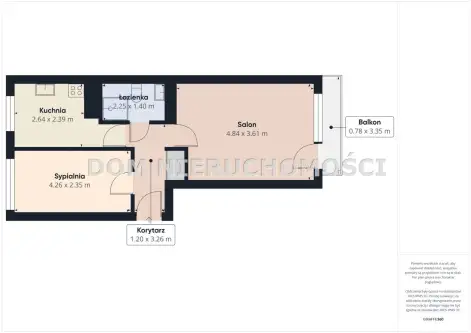 Olsztyn ,  Małeckiego   5