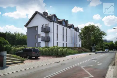 Kraków ,  Bieżanowska   5