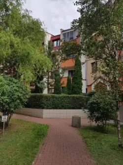 Warszawa ,  Przy Agorze   13