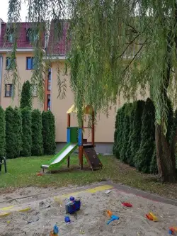 Warszawa ,  Przy Agorze   14