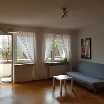 Warszawa ,  Przy Agorze   3