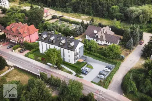 Kraków ,  Bieżanowska   4