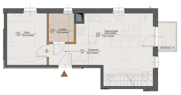 Kraków ,  Bieżanowska   5