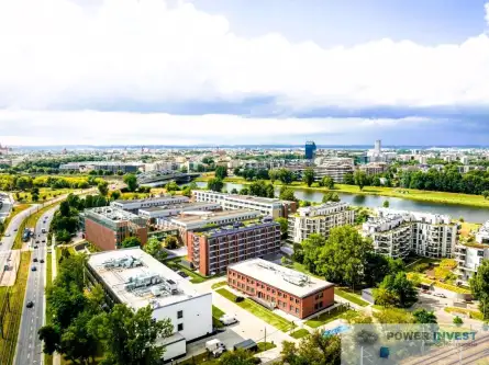 Kraków ,  Zabłocie   6