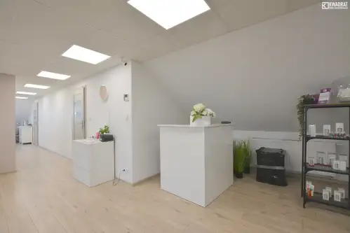 łęczna ,  Aleja Jana Pawła II   2