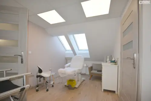 łęczna ,  Aleja Jana Pawła II   4