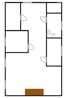 łęczna ,  Aleja Jana Pawła II   7