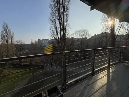 Warszawa ,  Książęca   12