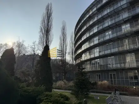 Warszawa ,  Książęca   14