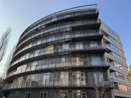 Warszawa ,  Książęca   15