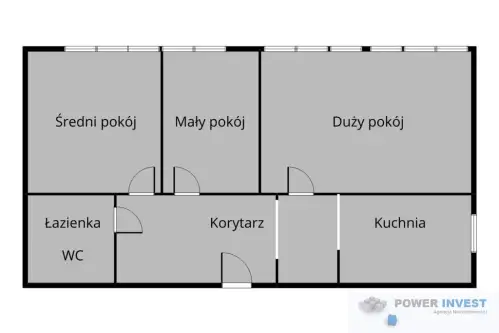 Kraków ,  Osiedle Przy Arce   17
