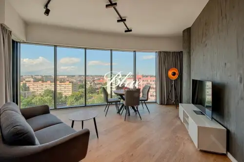 Szczecin ,  al. Wyzwolenia   4