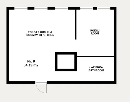 Kraków ,  Bohaterów Września   10