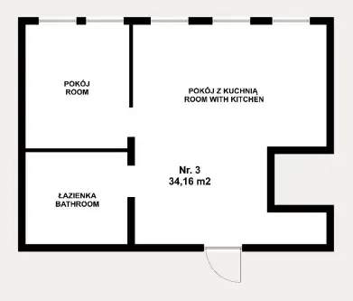 Kraków ,  Bohaterów Września   8