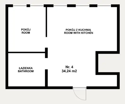 Kraków ,  Bohaterów Września   9