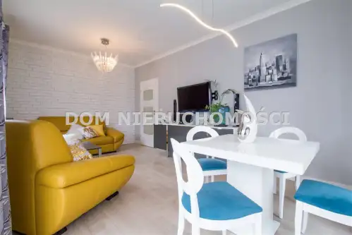 Olsztyn ,  Leśna   14