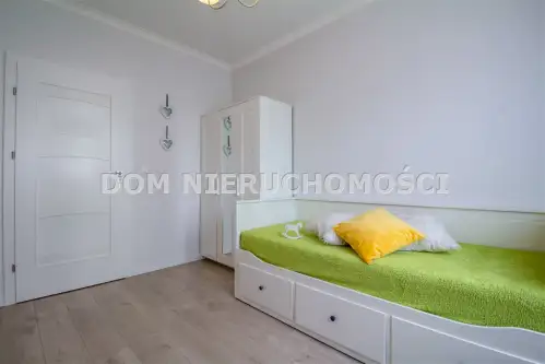 Olsztyn ,  Leśna   18