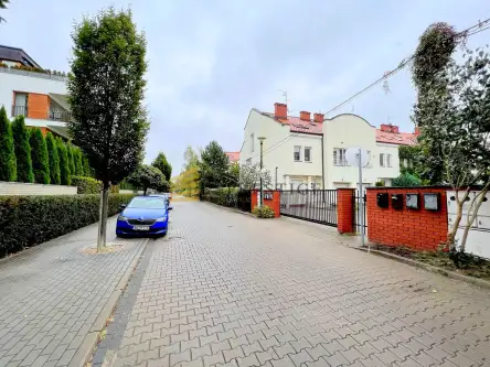 Warszawa ,  Syta   16