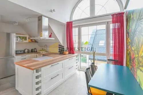 Warszawa ,  Piechoty Łanowej   2