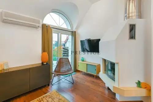 Warszawa ,  Piechoty Łanowej   4