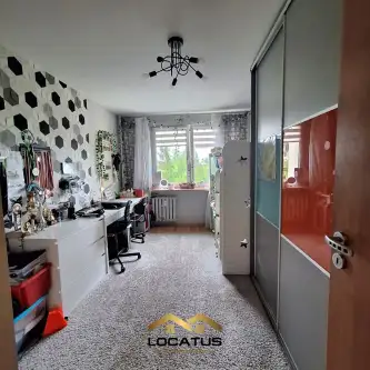 Częstochowa ,  Krzysztofa Kamila Baczyńskiego   5