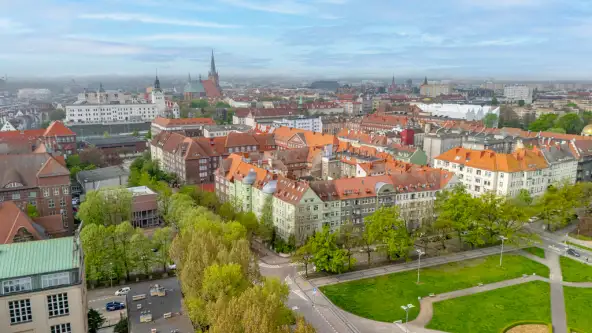 Szczecin ,  Jarowita   14